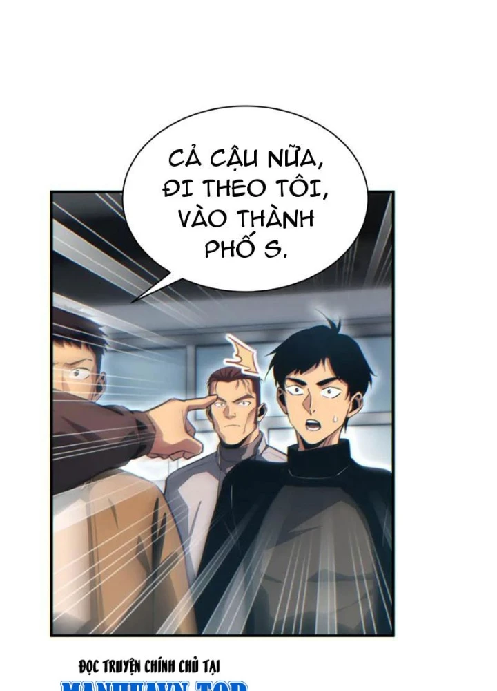 Mạt Thế Trùng Sinh: Ta Dựa Vào Mở Rương Vấn Dỉnh Đỉnh Phong Chapter 47 - 43