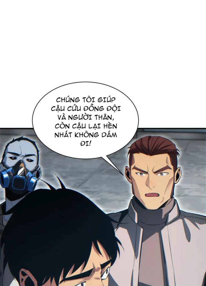 Mạt Thế Trùng Sinh: Ta Dựa Vào Mở Rương Vấn Dỉnh Đỉnh Phong Chapter 47 - 49