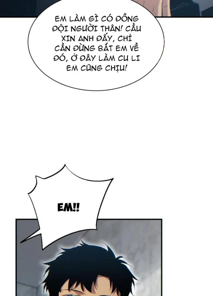 Mạt Thế Trùng Sinh: Ta Dựa Vào Mở Rương Vấn Dỉnh Đỉnh Phong Chapter 47 - 51