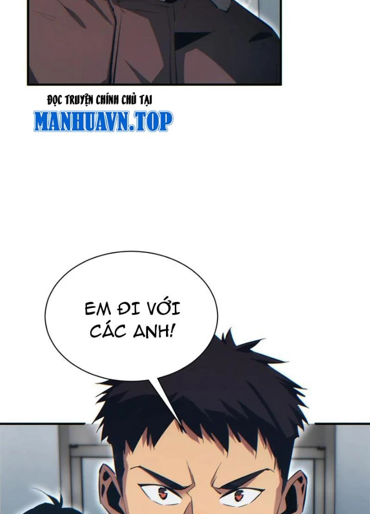 Mạt Thế Trùng Sinh: Ta Dựa Vào Mở Rương Vấn Dỉnh Đỉnh Phong Chapter 47 - 53