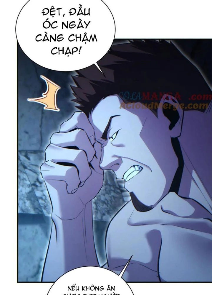 Mạt Thế Trùng Sinh: Ta Dựa Vào Mở Rương Vấn Dỉnh Đỉnh Phong Chapter 47 - 61