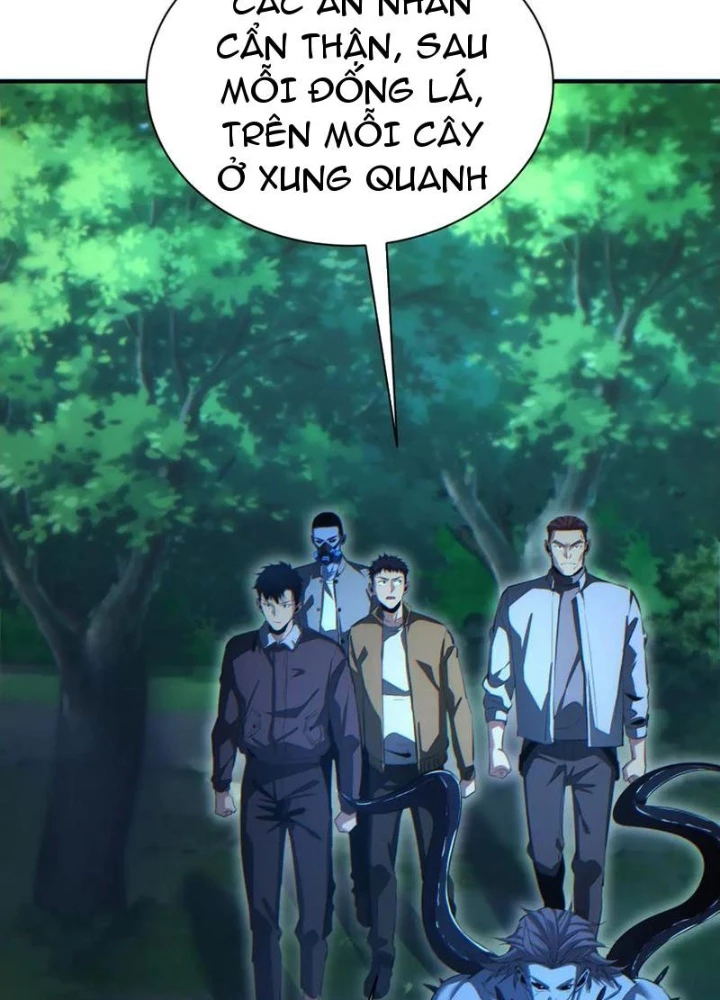 Mạt Thế Trùng Sinh: Ta Dựa Vào Mở Rương Vấn Dỉnh Đỉnh Phong Chapter 47 - 99