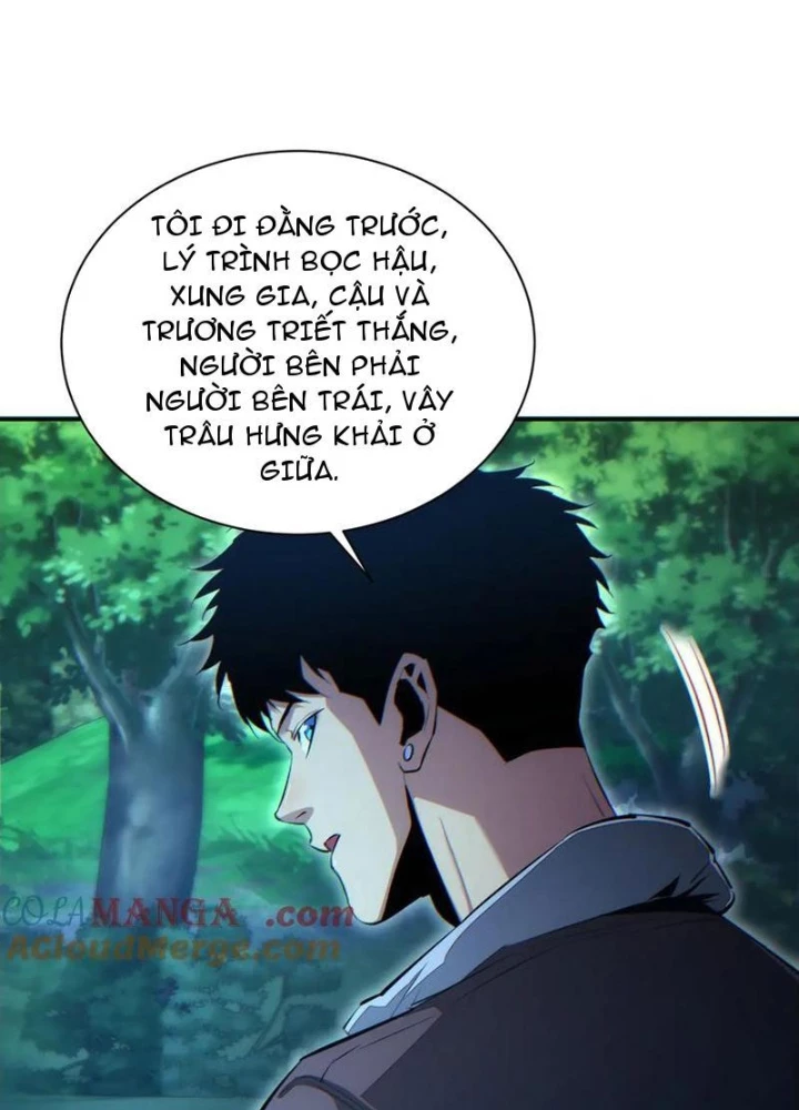 Mạt Thế Trùng Sinh: Ta Dựa Vào Mở Rương Vấn Dỉnh Đỉnh Phong Chapter 47 - 107
