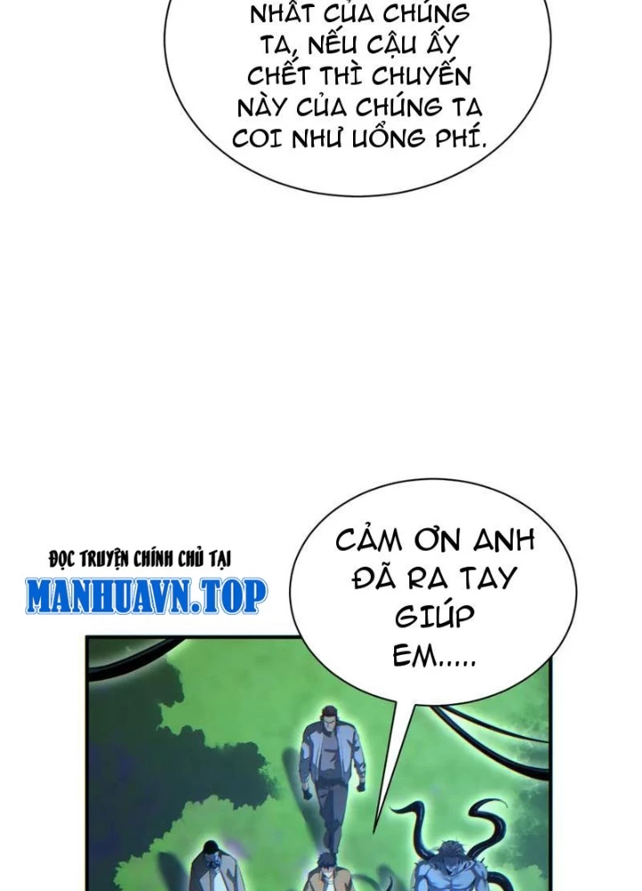 Mạt Thế Trùng Sinh: Ta Dựa Vào Mở Rương Vấn Dỉnh Đỉnh Phong Chapter 47 - 109