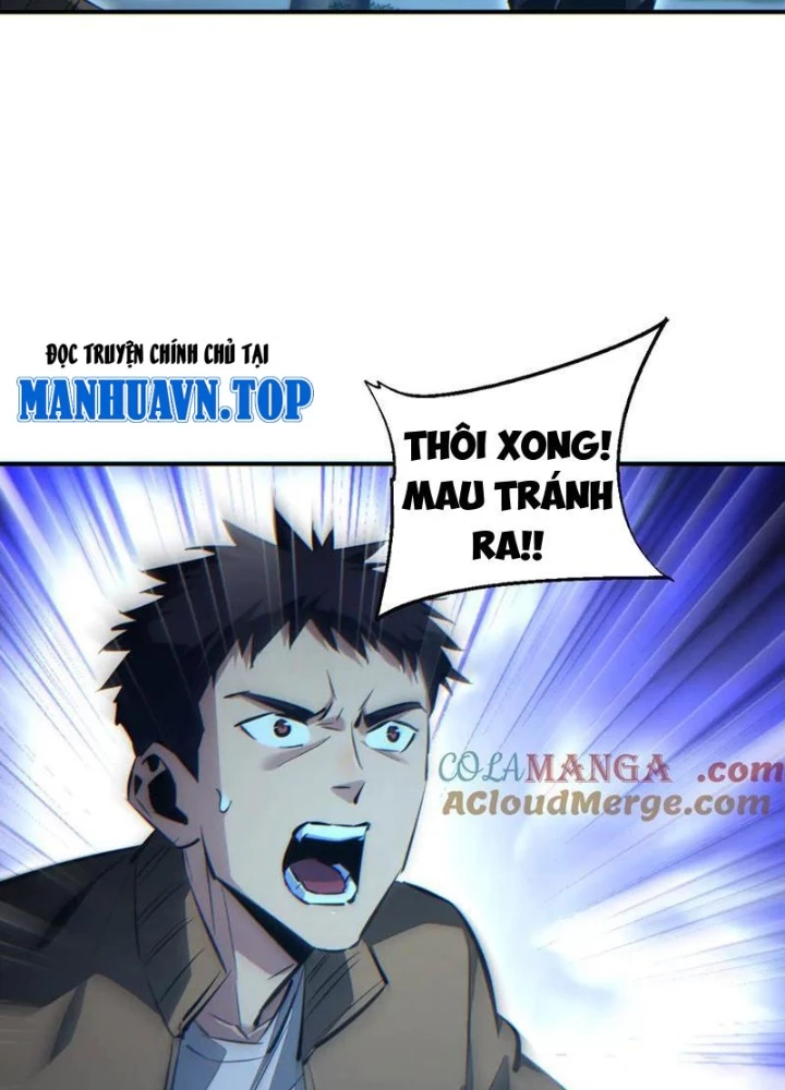 Mạt Thế Trùng Sinh: Ta Dựa Vào Mở Rương Vấn Dỉnh Đỉnh Phong Chapter 47 - 117