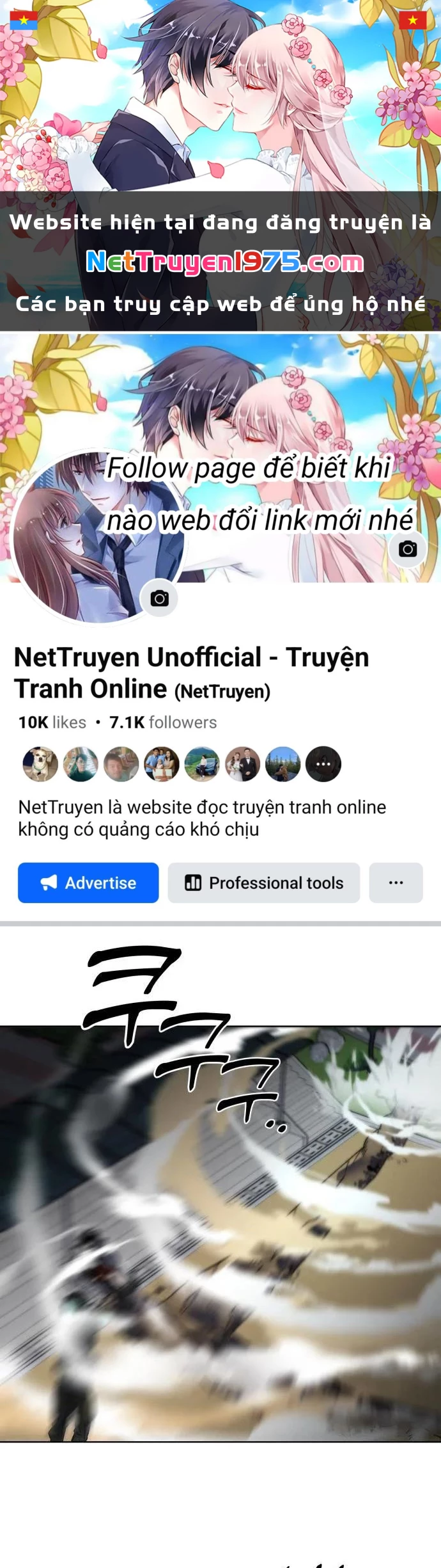 Dự Án Sao Hỏa Chapter 5 - 1