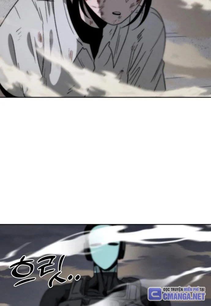 Dự Án Sao Hỏa Chapter 5 - 3