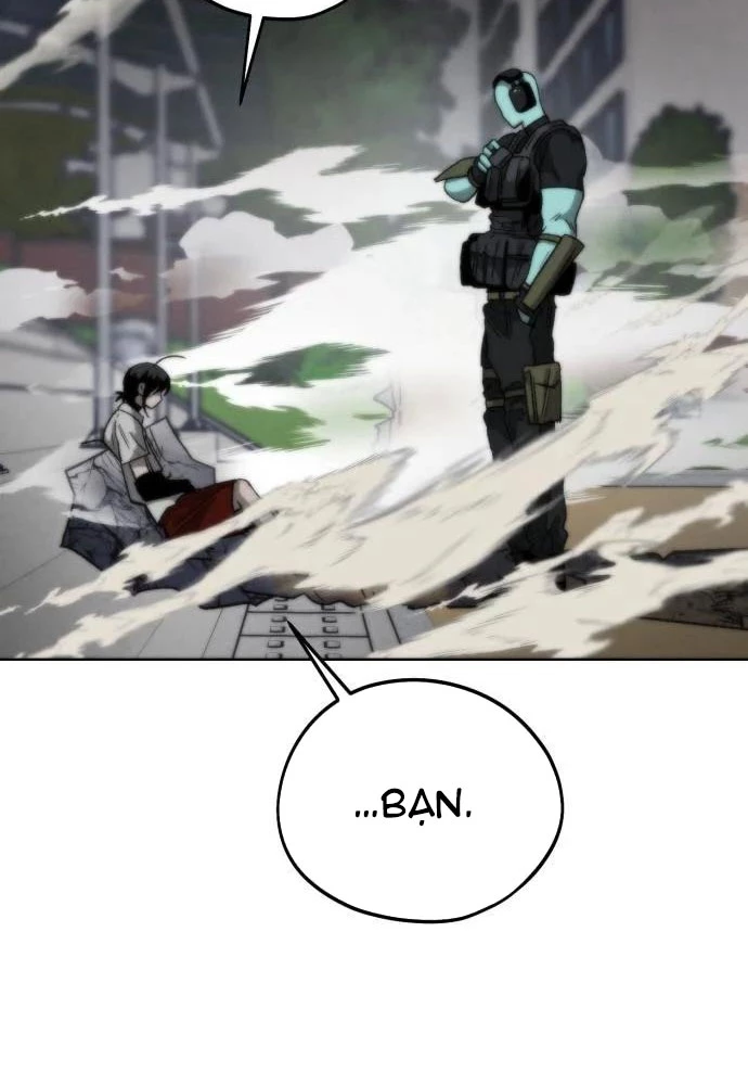 Dự Án Sao Hỏa Chapter 5 - 5