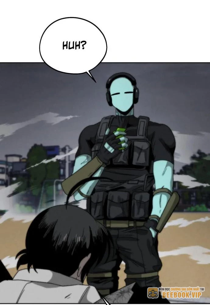 Dự Án Sao Hỏa Chapter 5 - 6