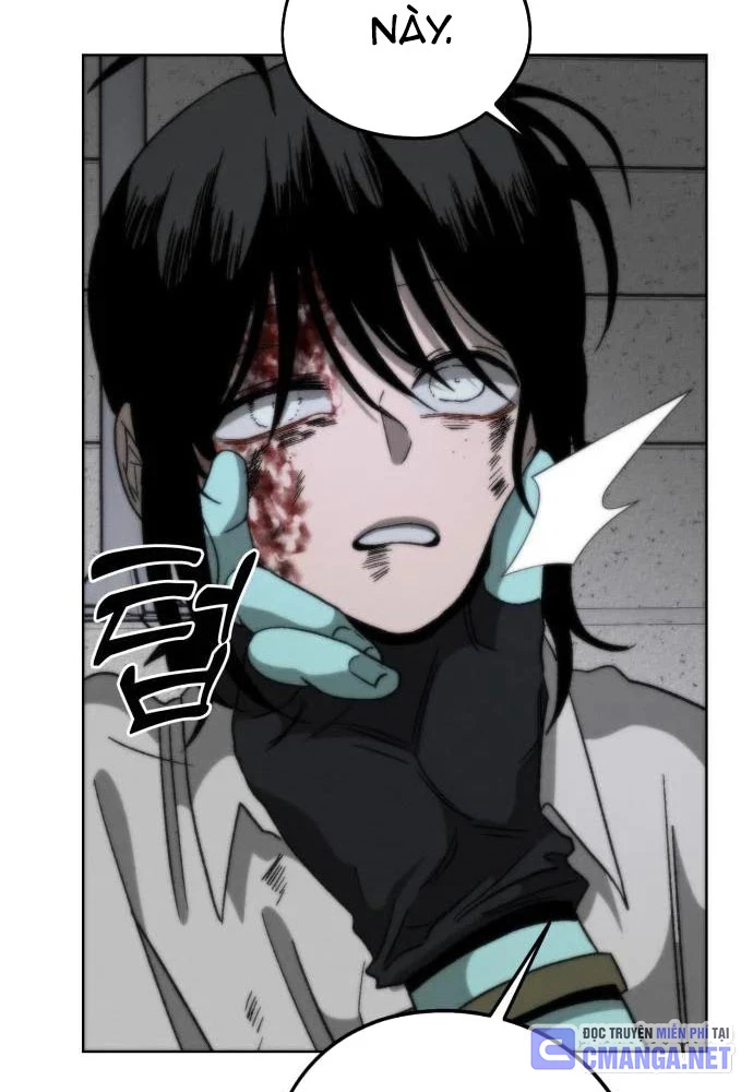 Dự Án Sao Hỏa Chapter 5 - 15
