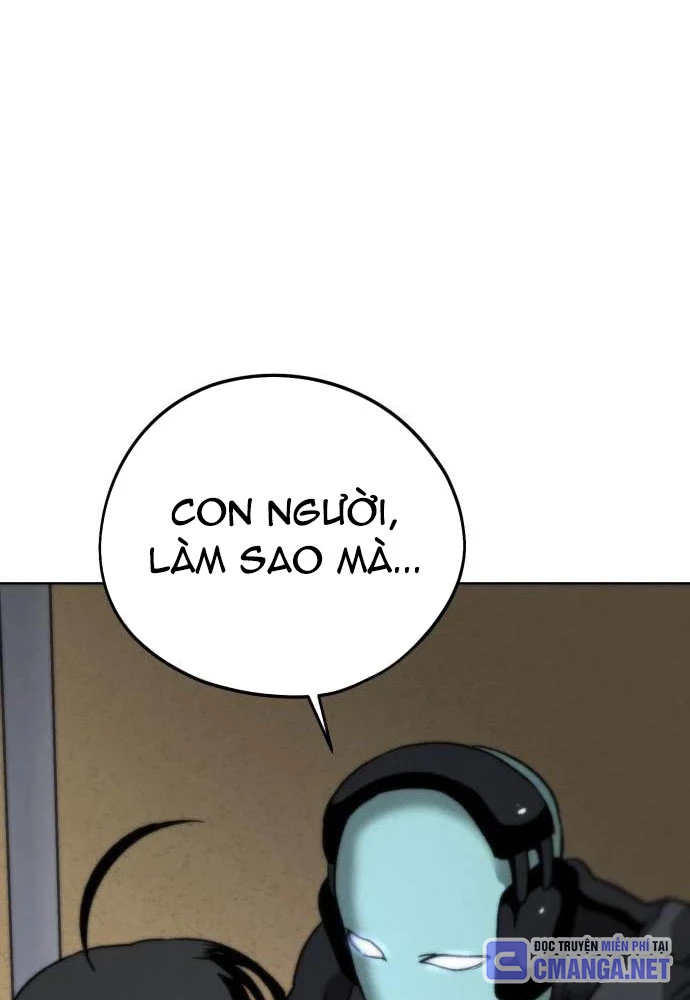 Dự Án Sao Hỏa Chapter 5 - 21