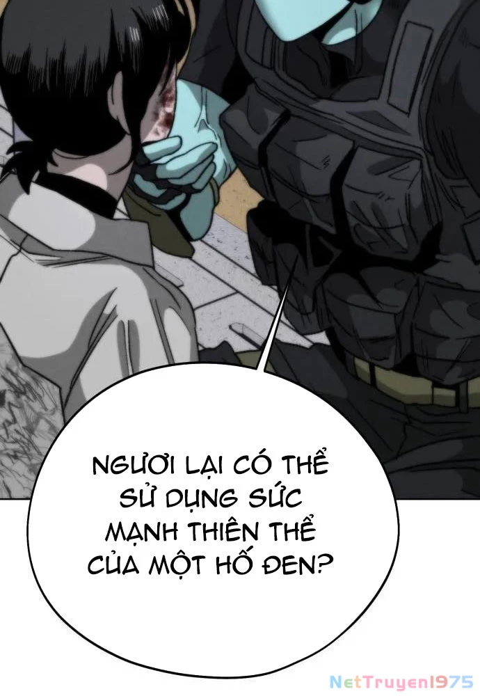 Dự Án Sao Hỏa Chapter 5 - 22