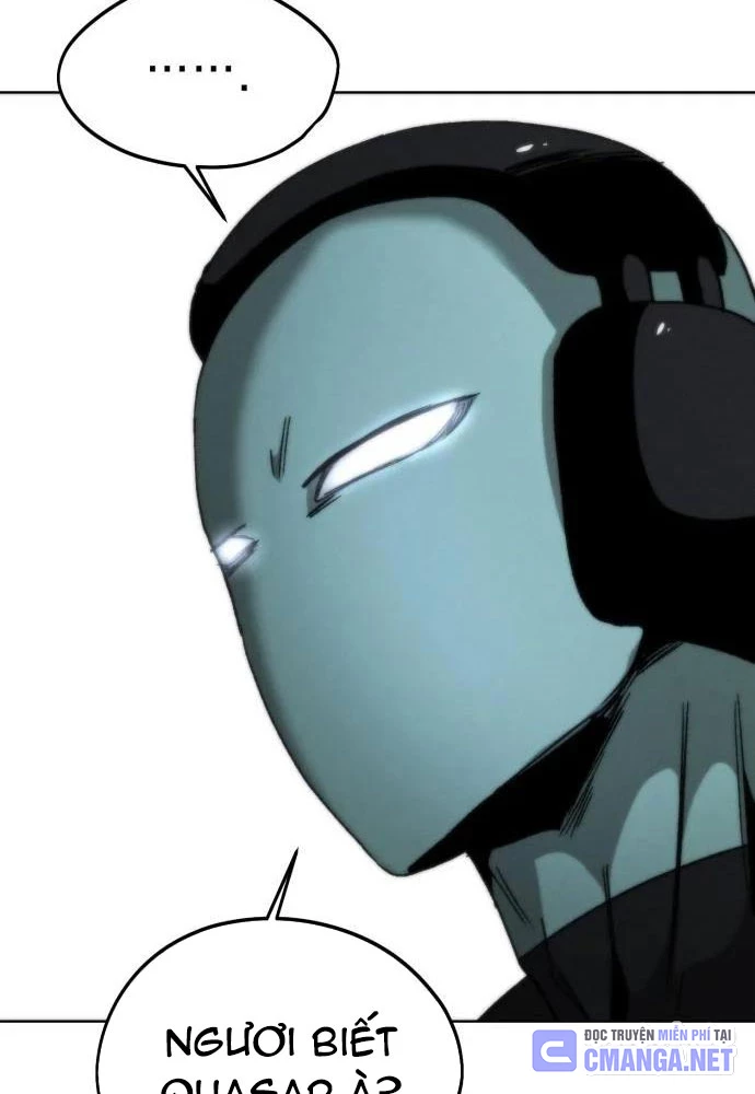 Dự Án Sao Hỏa Chapter 5 - 27