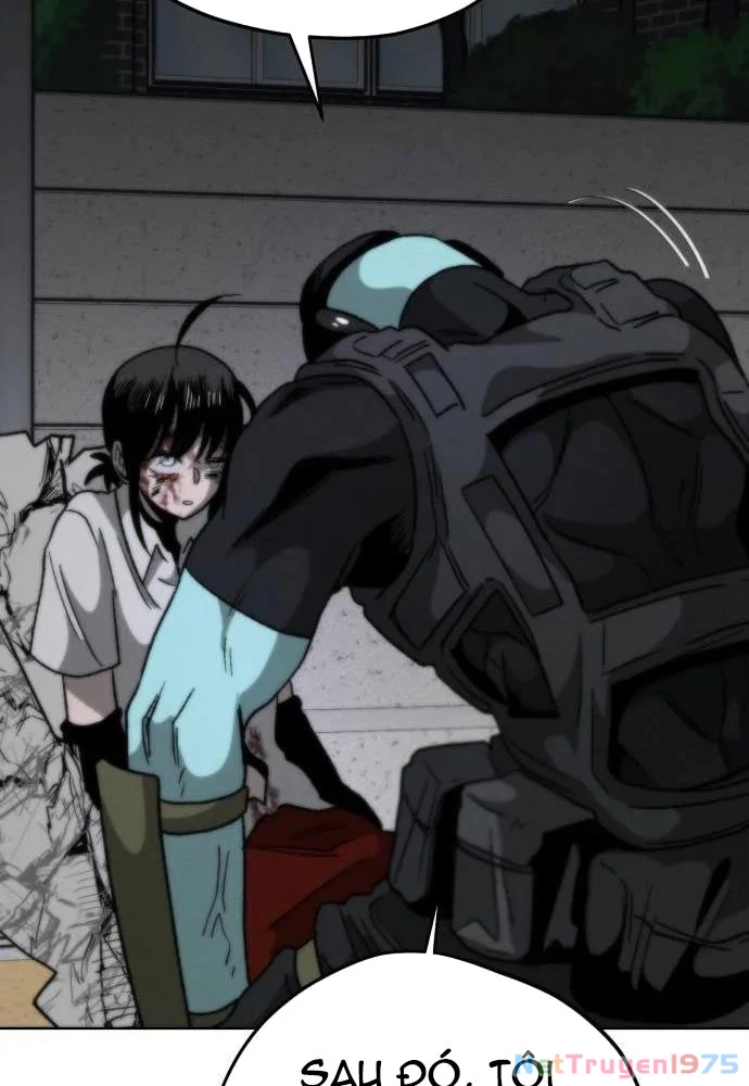 Dự Án Sao Hỏa Chapter 5 - 32