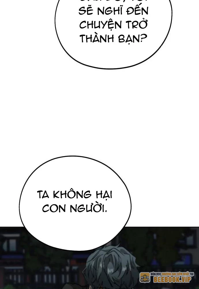 Dự Án Sao Hỏa Chapter 5 - 33
