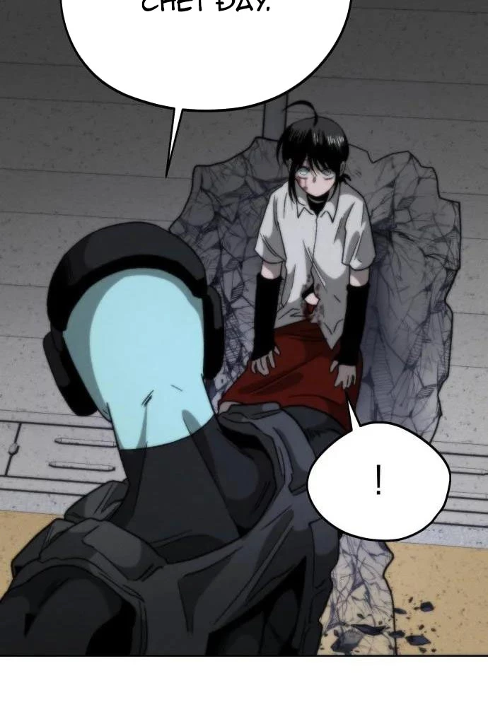 Dự Án Sao Hỏa Chapter 5 - 35