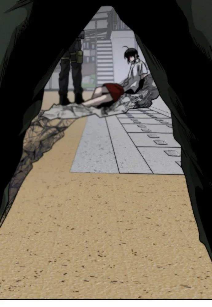 Dự Án Sao Hỏa Chapter 5 - 46