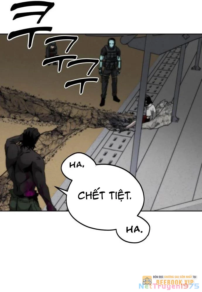 Dự Án Sao Hỏa Chapter 5 - 51