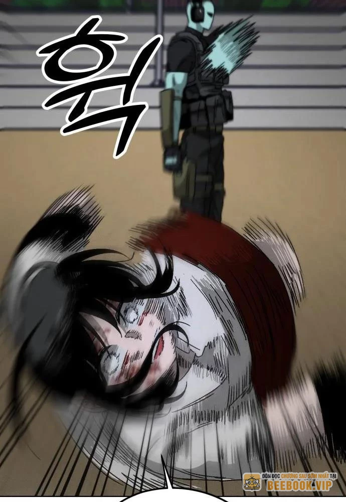 Dự Án Sao Hỏa Chapter 5 - 60
