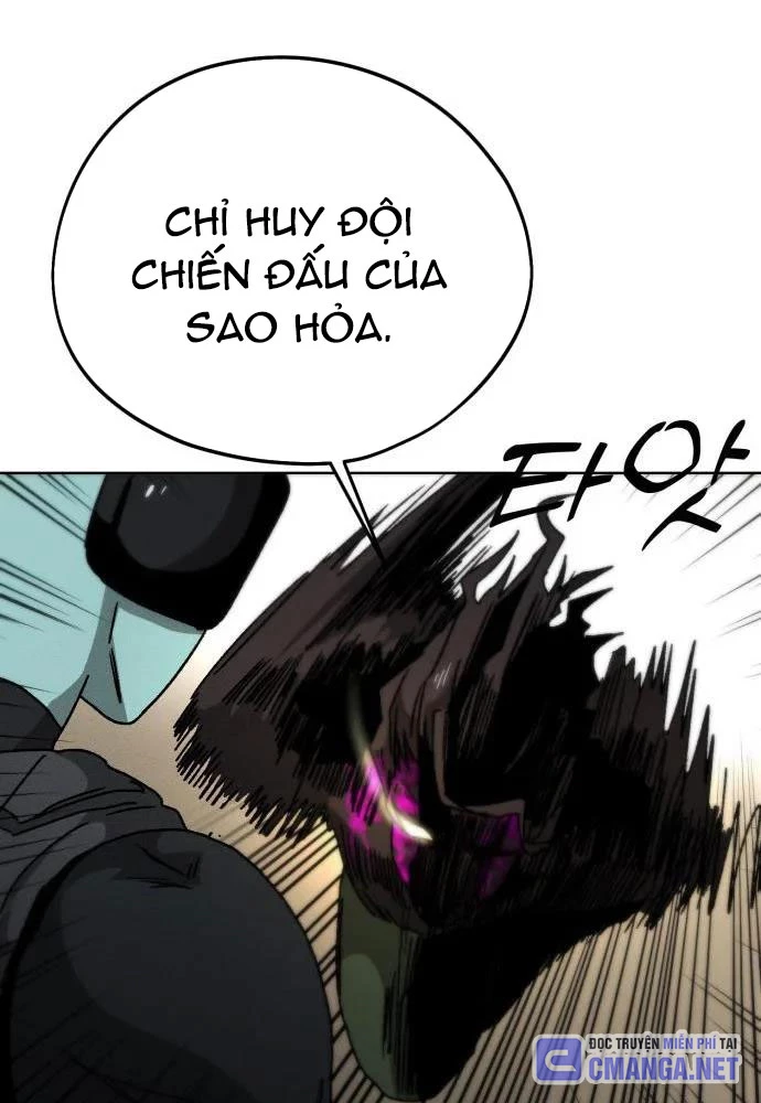 Dự Án Sao Hỏa Chapter 5 - 69