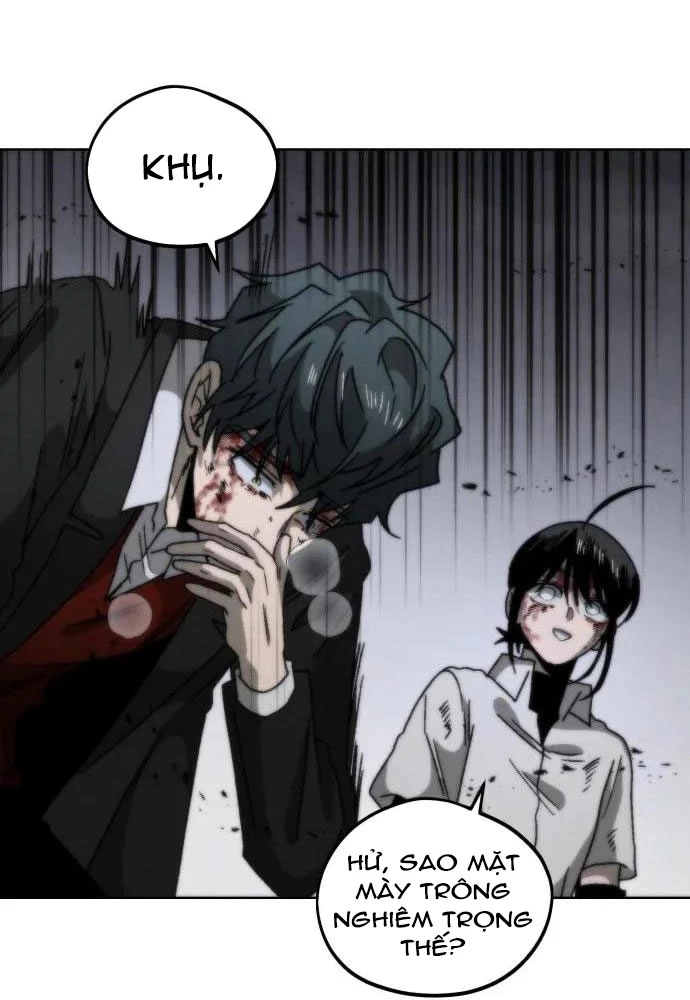 Dự Án Sao Hỏa Chapter 5 - 95
