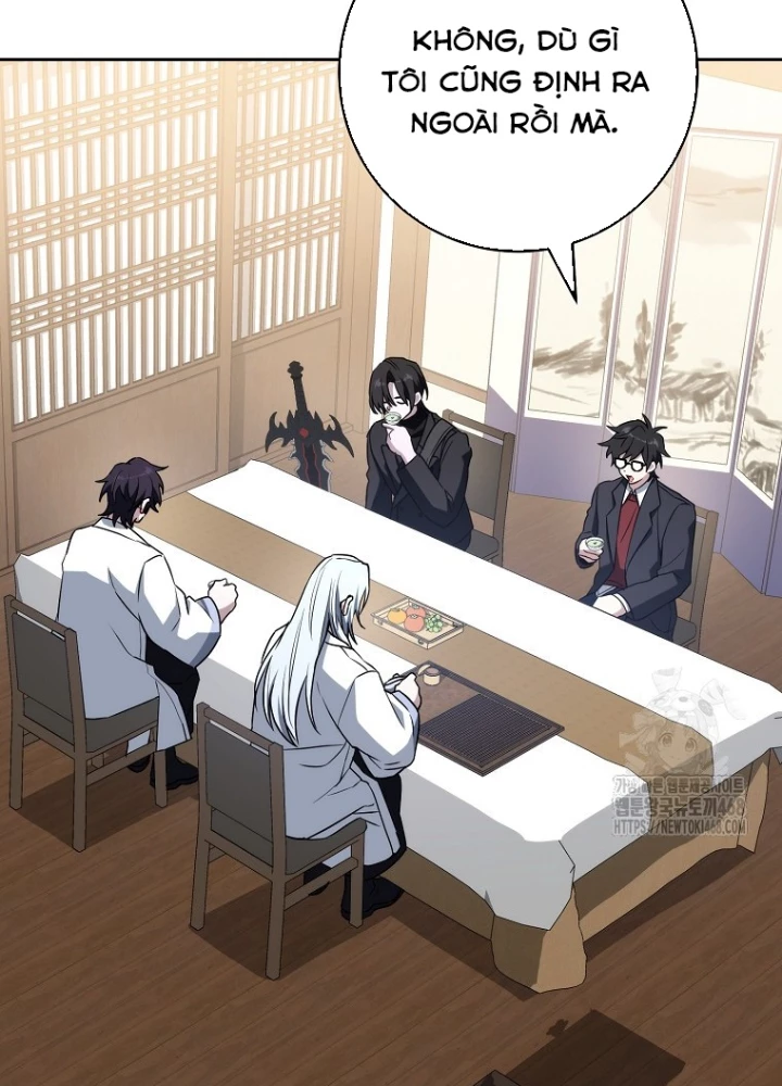 Top Ranker Chapter 29 - 5
