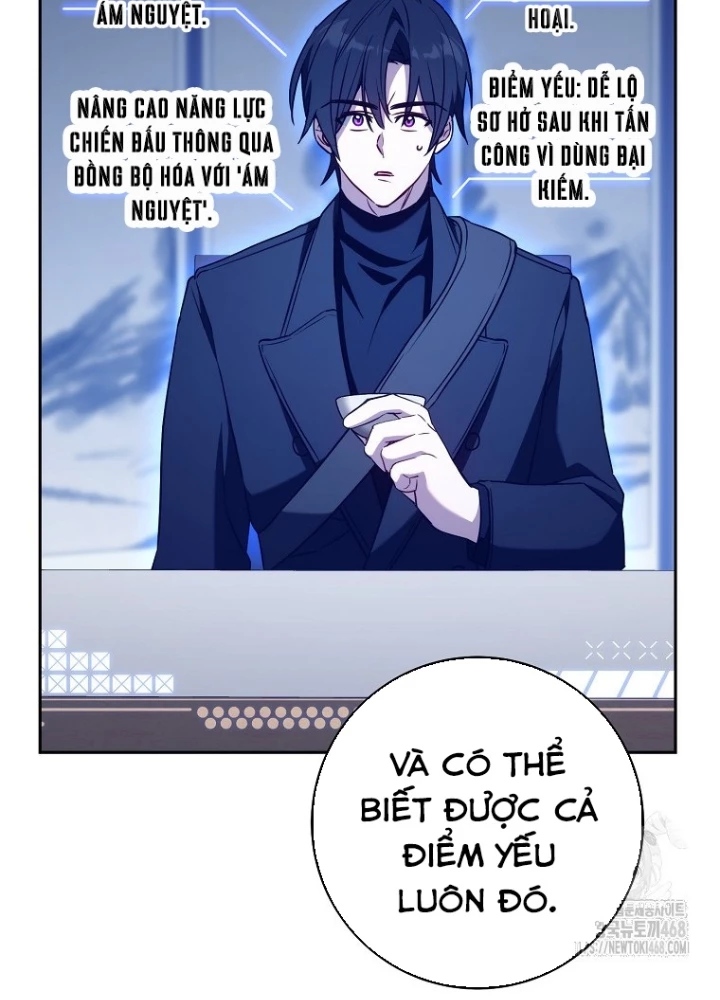 Top Ranker Chapter 29 - 27