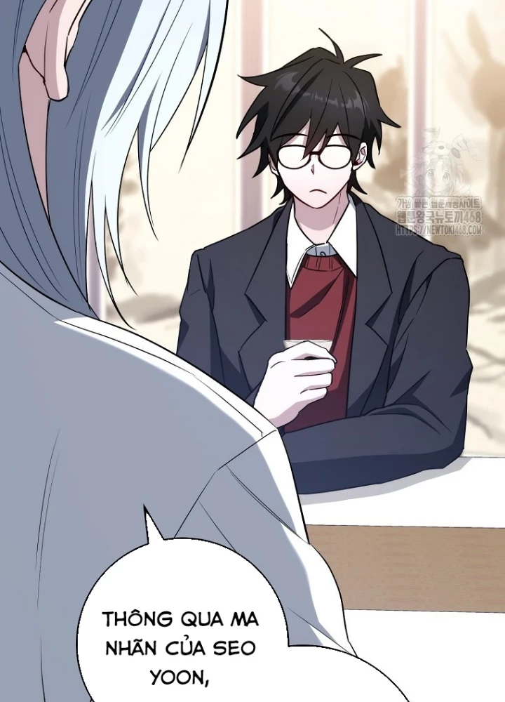 Top Ranker Chapter 29 - 43