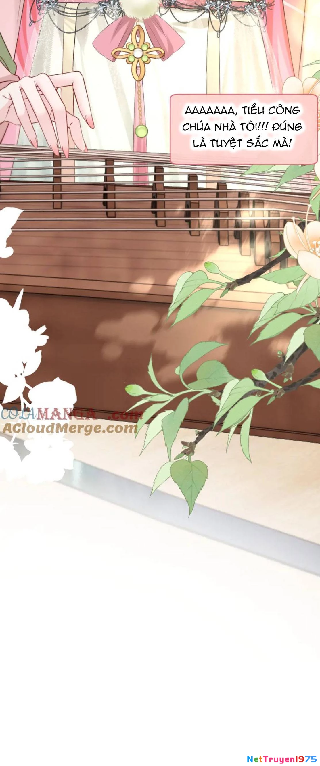 Xuyên Thành Tiểu Muội Của Đại Lão Giấu Mặt Chapter 57 - 5