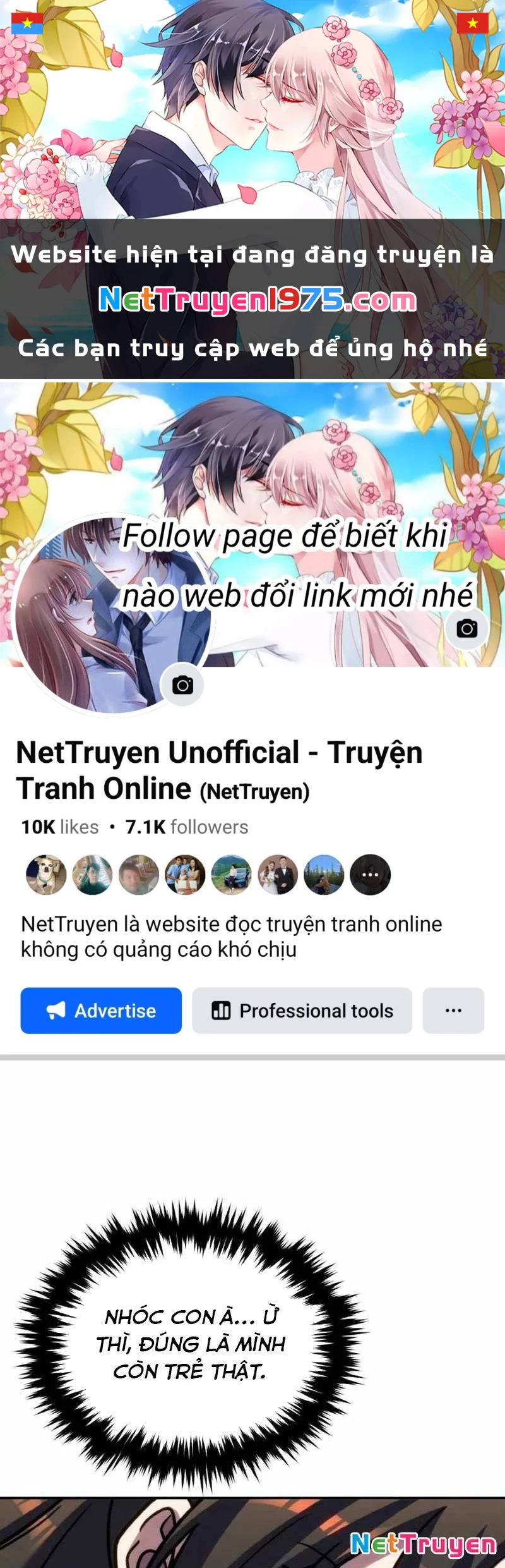 Tiểu Đệ Tử Của Võ Lâm Minh Chủ Chapter 45 - 1