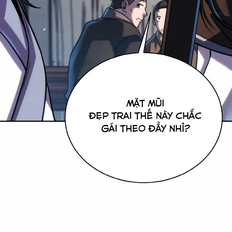 Tiểu Đệ Tử Của Võ Lâm Minh Chủ Chapter 45 - 14