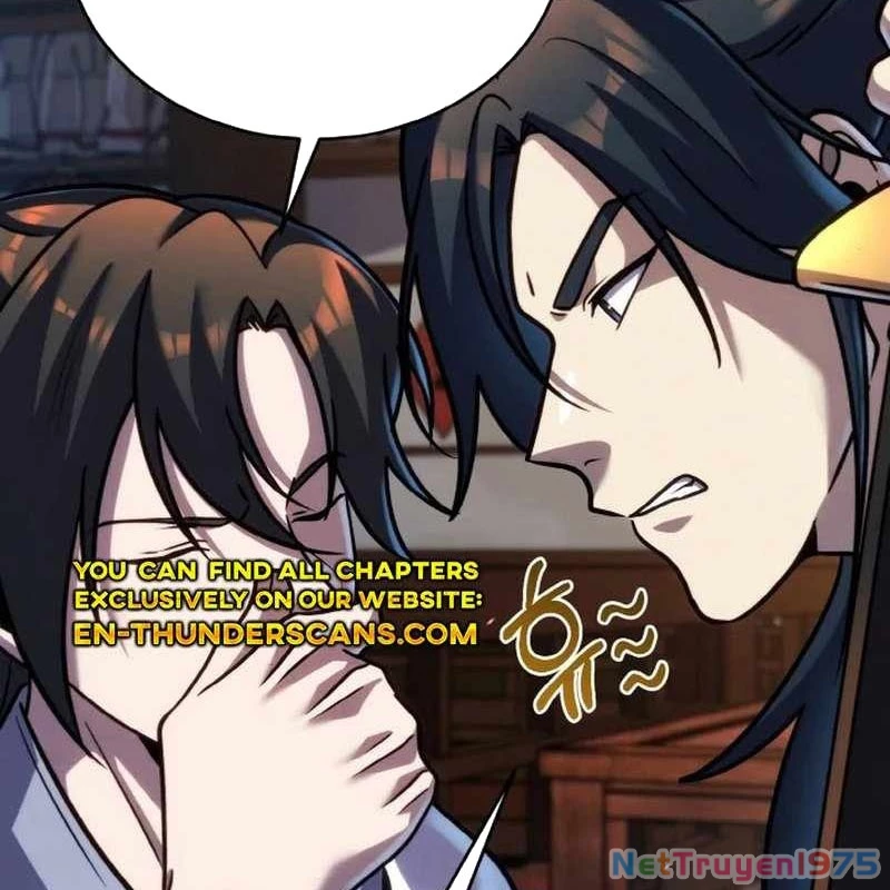 Tiểu Đệ Tử Của Võ Lâm Minh Chủ Chapter 45 - 18
