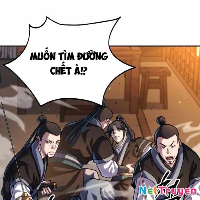 Tiểu Đệ Tử Của Võ Lâm Minh Chủ Chapter 45 - 26