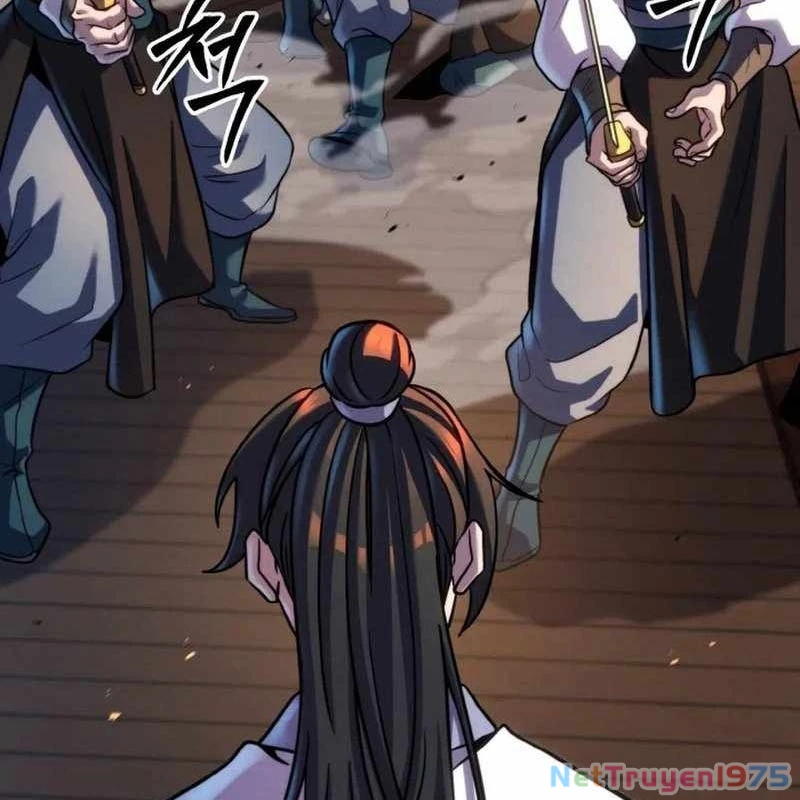 Tiểu Đệ Tử Của Võ Lâm Minh Chủ Chapter 45 - 27