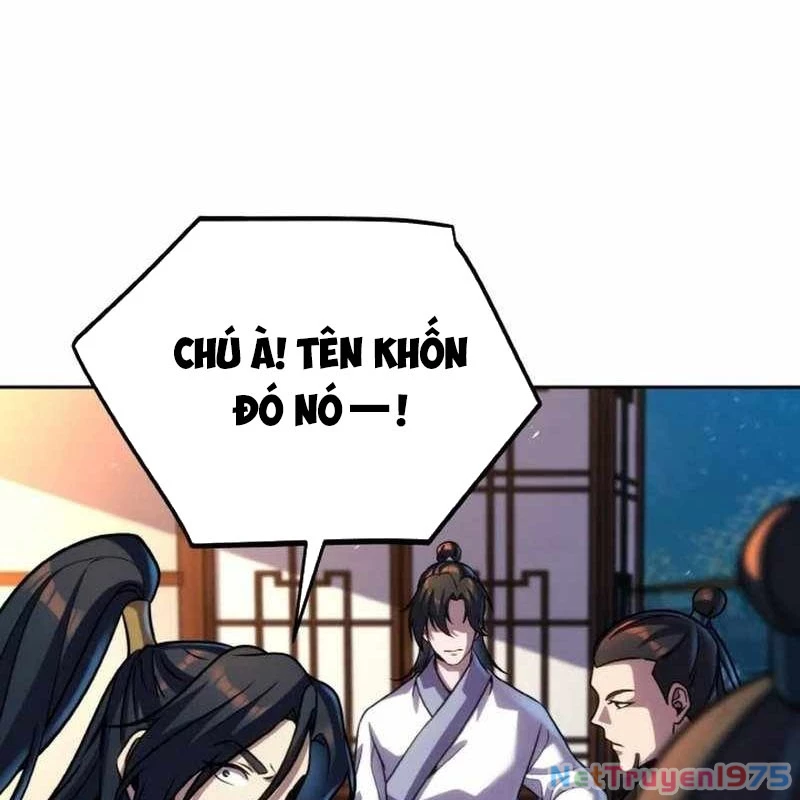 Tiểu Đệ Tử Của Võ Lâm Minh Chủ Chapter 45 - 37