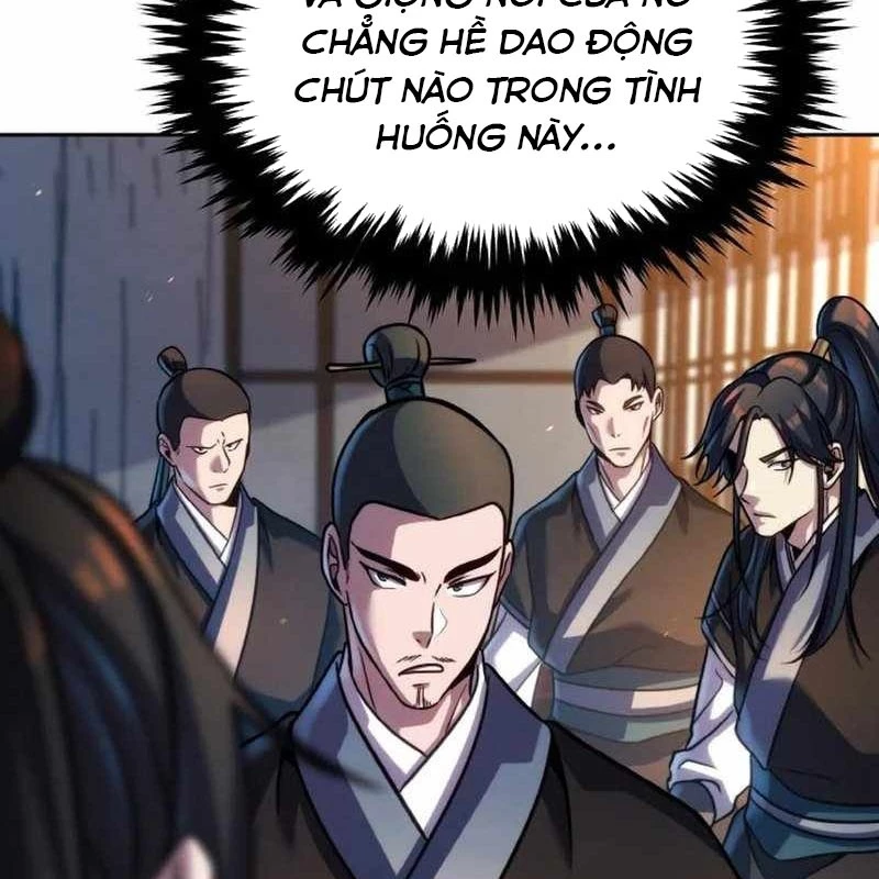 Tiểu Đệ Tử Của Võ Lâm Minh Chủ Chapter 45 - 42