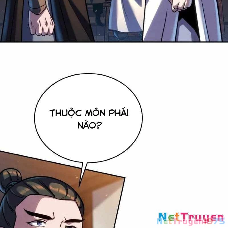 Tiểu Đệ Tử Của Võ Lâm Minh Chủ Chapter 45 - 46