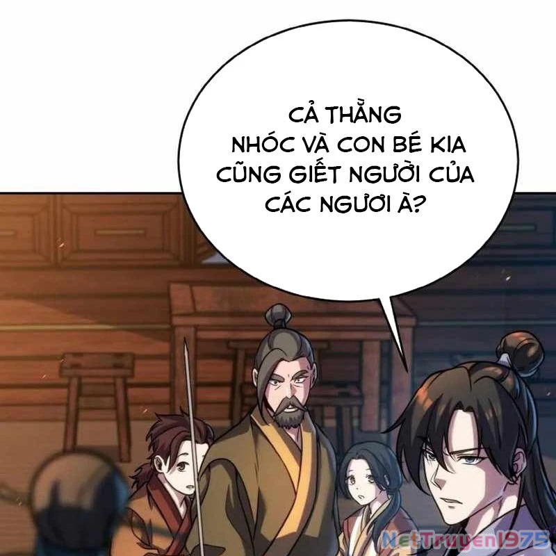 Tiểu Đệ Tử Của Võ Lâm Minh Chủ Chapter 45 - 55