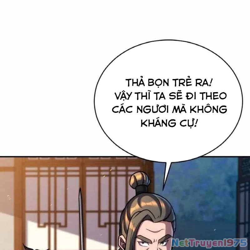 Tiểu Đệ Tử Của Võ Lâm Minh Chủ Chapter 45 - 58