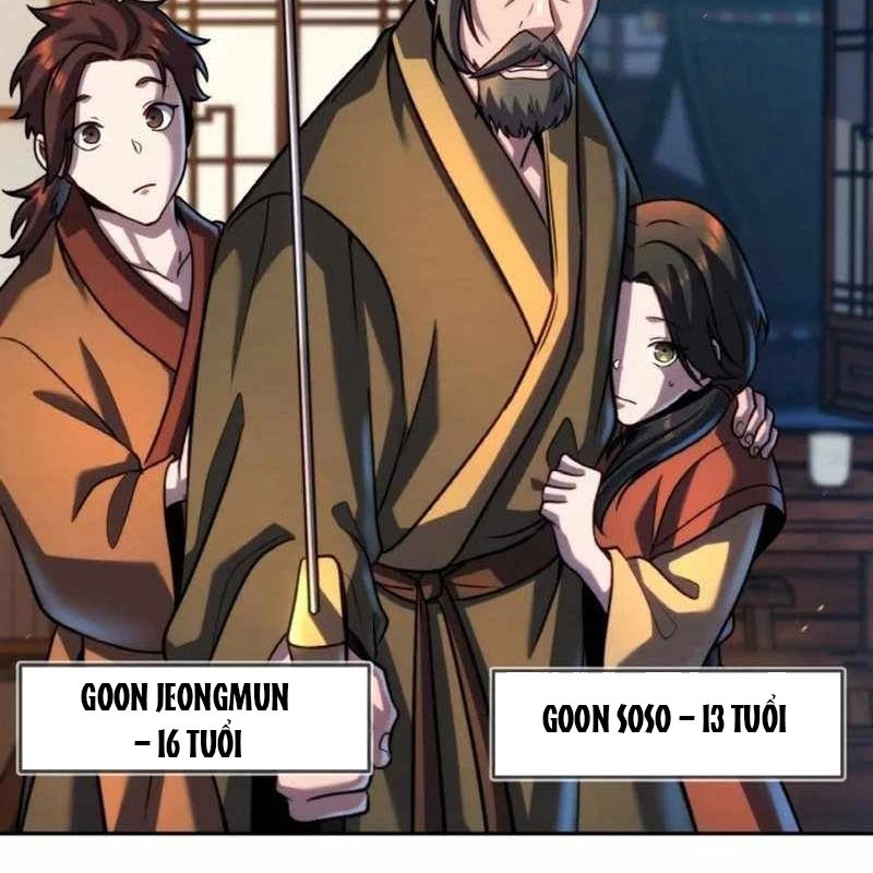 Tiểu Đệ Tử Của Võ Lâm Minh Chủ Chapter 45 - 59