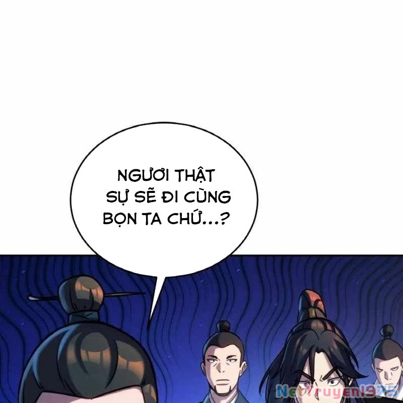 Tiểu Đệ Tử Của Võ Lâm Minh Chủ Chapter 45 - 60