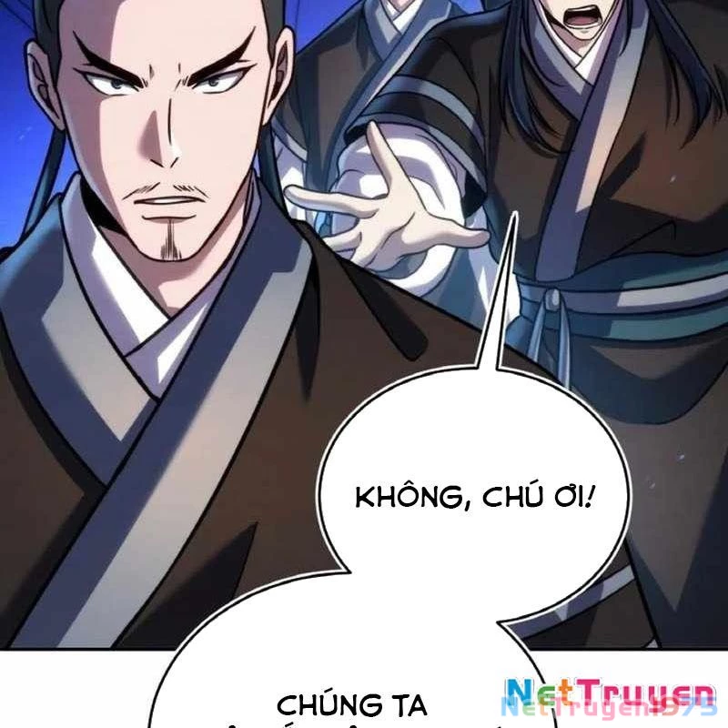 Tiểu Đệ Tử Của Võ Lâm Minh Chủ Chapter 45 - 61