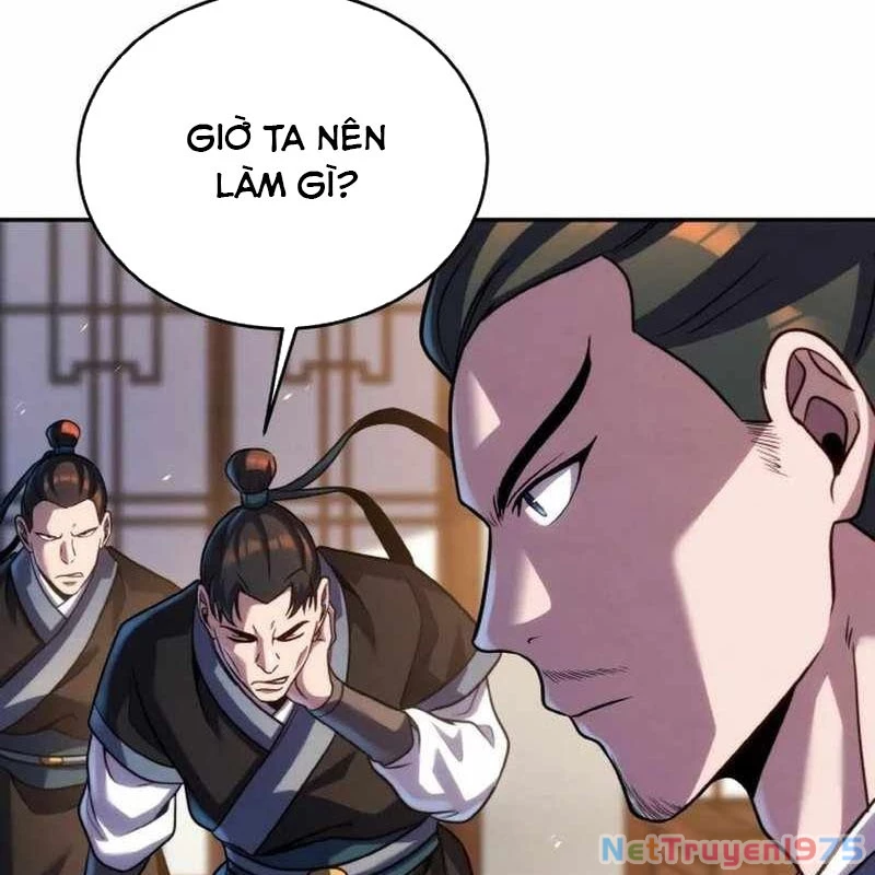 Tiểu Đệ Tử Của Võ Lâm Minh Chủ Chapter 45 - 133