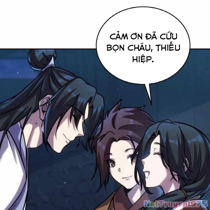 Tiểu Đệ Tử Của Võ Lâm Minh Chủ Chapter 45 - 147