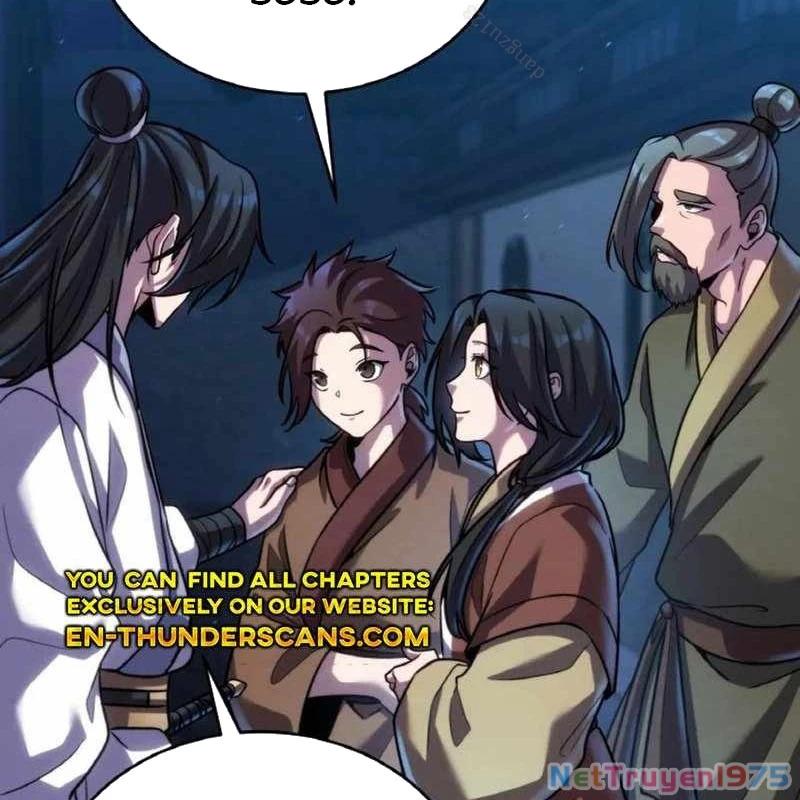 Tiểu Đệ Tử Của Võ Lâm Minh Chủ Chapter 45 - 150
