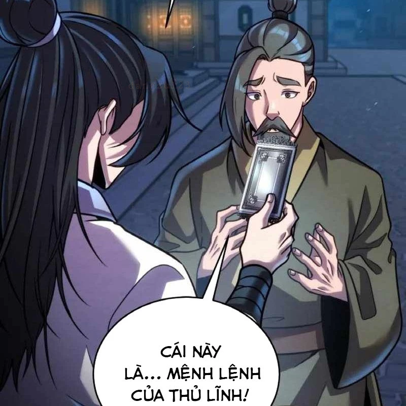 Tiểu Đệ Tử Của Võ Lâm Minh Chủ Chapter 45 - 162