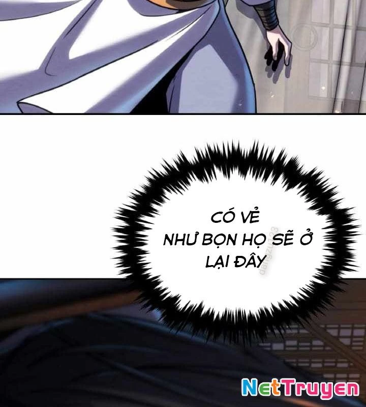 Tiểu Đệ Tử Của Võ Lâm Minh Chủ Chapter 46 - 21