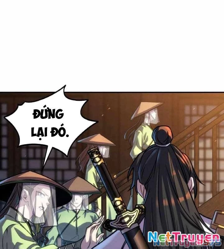 Tiểu Đệ Tử Của Võ Lâm Minh Chủ Chapter 46 - 26