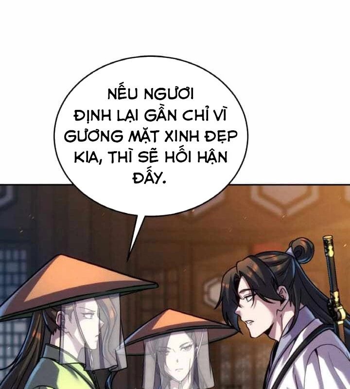 Tiểu Đệ Tử Của Võ Lâm Minh Chủ Chapter 46 - 28
