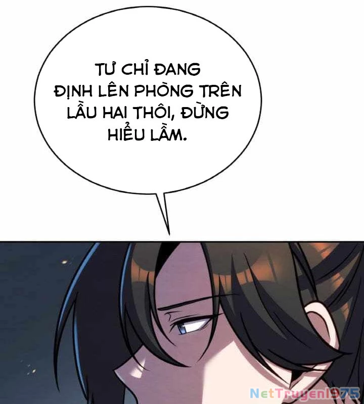 Tiểu Đệ Tử Của Võ Lâm Minh Chủ Chapter 46 - 33